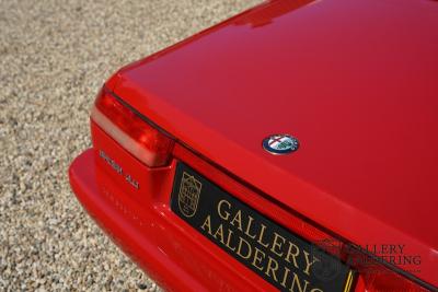 1991 Alfa Romeo Spider 2.0 Type 4