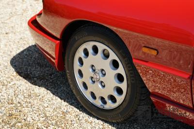 1991 Alfa Romeo Spider 2.0 Type 4