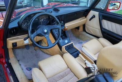 1991 Alfa Romeo Spider 2.0 Type 4