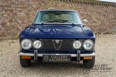 1974 Alfa Romeo GTV 2000 Bertone