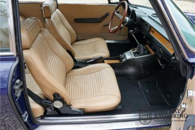 1974 Alfa Romeo GTV 2000 Bertone