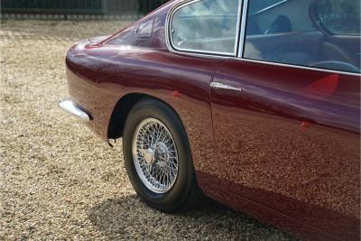 1966 Aston Martin DB 6 Vantage Mk1 &ldquo;Manual&rdquo;