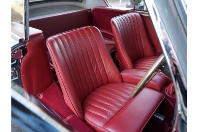 1957 Aston Martin DB 2/4 MK2 fixed head coup&eacute; By Tickford