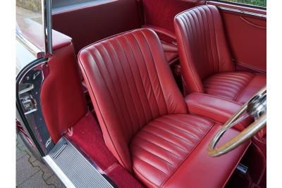 1957 Aston Martin DB 2/4 MK2 fixed head coup&eacute; By Tickford