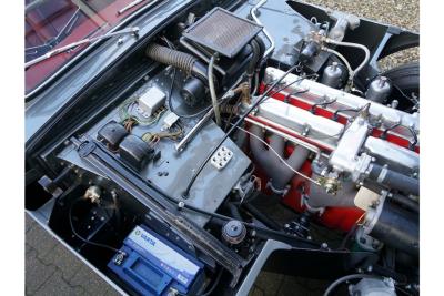 1957 Aston Martin DB 2/4 MK2 fixed head coup&eacute; By Tickford