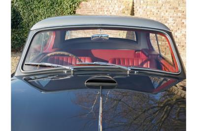 1957 Aston Martin DB 2/4 MK2 fixed head coup&eacute; By Tickford