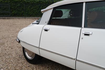 1971 Citro&euml;n Citro&euml;n DS 21 Pallas