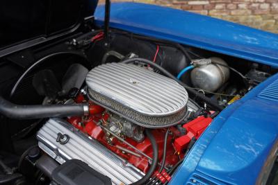 1964 Corvette C2 Sting Ray Convertible