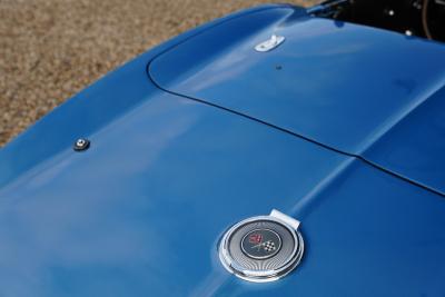 1964 Corvette C2 Sting Ray Convertible