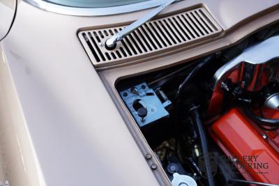 1963 Corvette C2 Sting Ray Coup&eacute; Split window