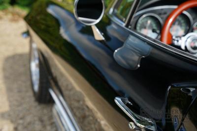 1964 Corvette C2 Sting Ray Convertible