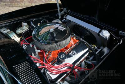 1964 Corvette C2 Sting Ray Convertible