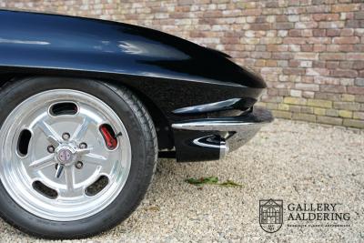 1964 Corvette C2 Sting Ray Convertible