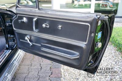 1964 Corvette C2 Sting Ray Convertible