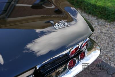 1964 Corvette C2 Sting Ray Convertible