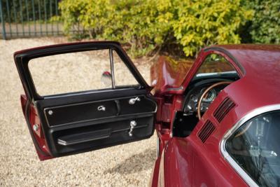 1965 Corvette C2 Sting Ray