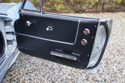 1964 Corvette C2 Sting Ray Convertible