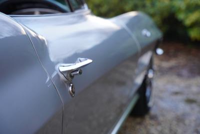 1964 Corvette C2 Sting Ray Convertible