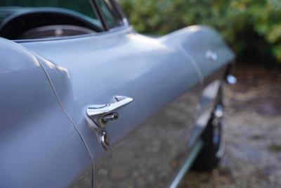 1964 Corvette C2 Sting Ray Convertible