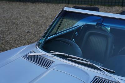 1964 Corvette C2 Sting Ray Convertible