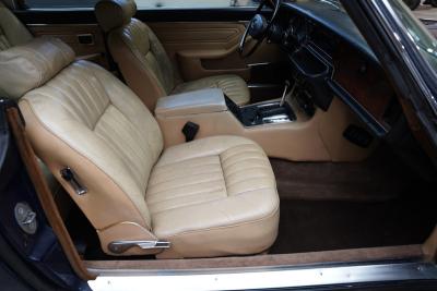 1976 Jaguar Daimler 4.2 Coupe Sovereign