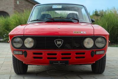 1976 Lancia FULVIA COUPE&#039; 3 SAFARI