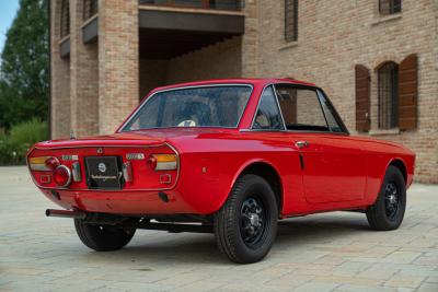 1976 Lancia FULVIA COUPE&#039; 3 SAFARI