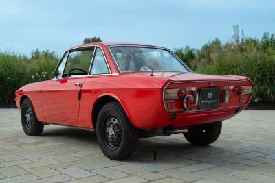 1976 Lancia FULVIA COUPE&#039; 3 SAFARI