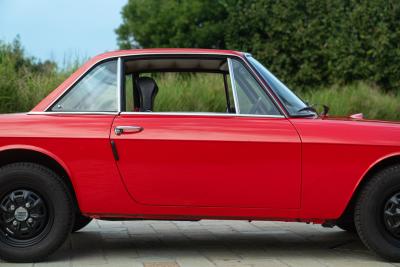 1976 Lancia FULVIA COUPE&#039; 3 SAFARI