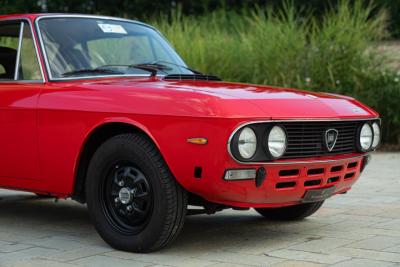 1976 Lancia FULVIA COUPE&#039; 3 SAFARI