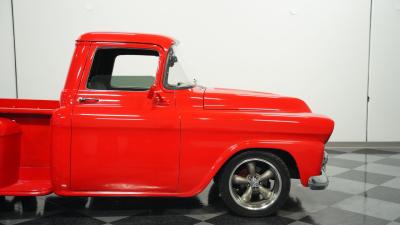 1958 Chevrolet Apache Step Side