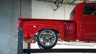 1958 Chevrolet Apache Step Side