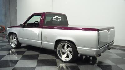 1994 Chevrolet Silverado