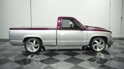 1994 Chevrolet Silverado