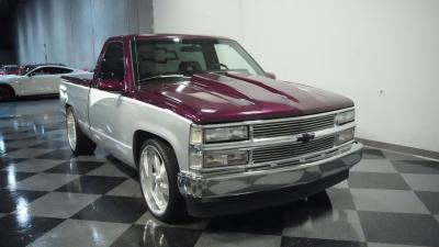 1994 Chevrolet Silverado