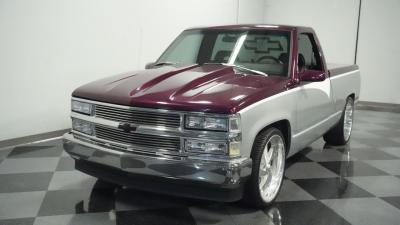 1994 Chevrolet Silverado