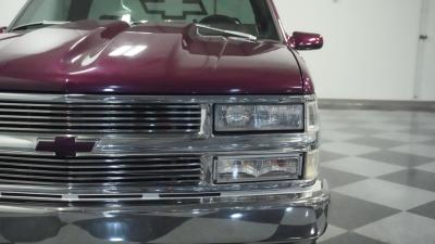 1994 Chevrolet Silverado