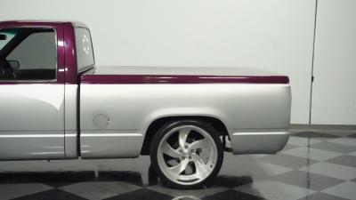 1994 Chevrolet Silverado