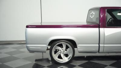 1994 Chevrolet Silverado