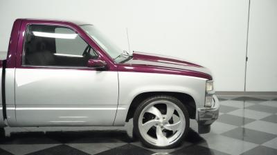 1994 Chevrolet Silverado