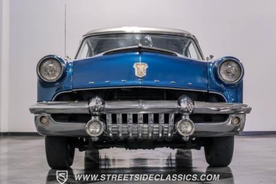 1952 Mercury Monterey