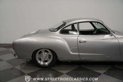 1966 Volkswagen Karmann Ghia