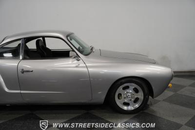 1966 Volkswagen Karmann Ghia