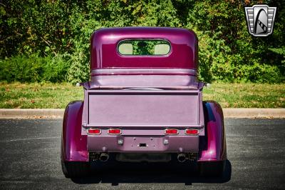 1937 Chevrolet Pickup