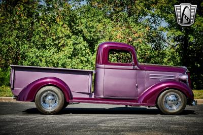 1937 Chevrolet Pickup