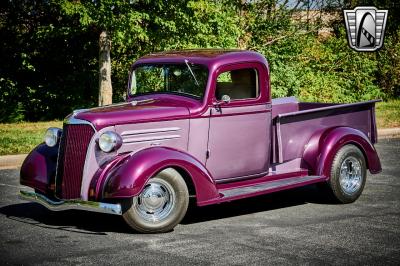 1937 Chevrolet Pickup