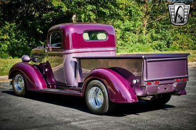 1937 Chevrolet Pickup