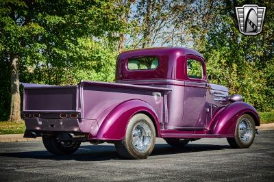 1937 Chevrolet Pickup