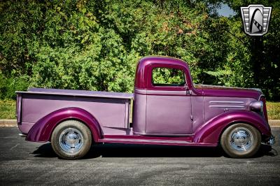 1937 Chevrolet Pickup