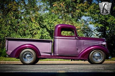 1937 Chevrolet Pickup